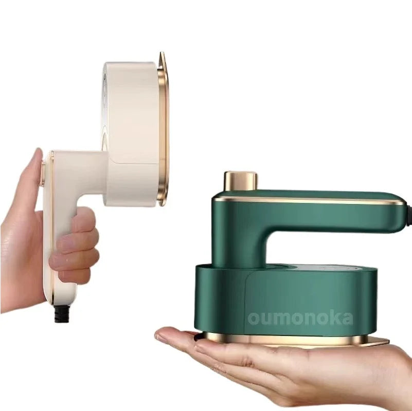 Premium Travel Steamer™