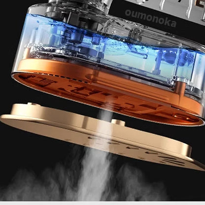 Premium Travel Steamer™