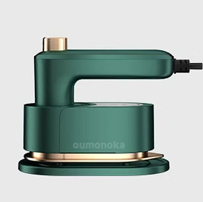 Premium Travel Steamer™